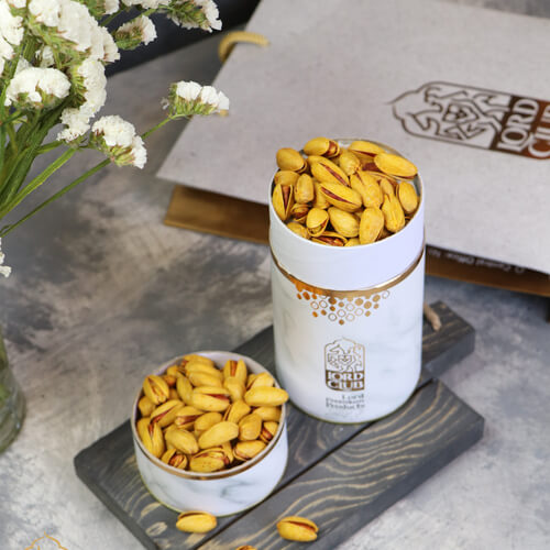 پسته کادویی 350 گرمی