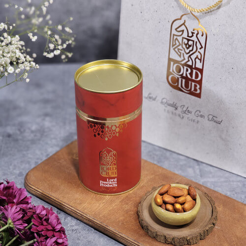 بادام درختی کادویی
