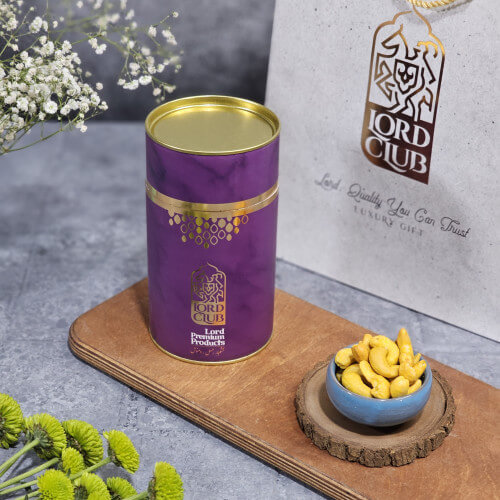 بادام هندی کادویی