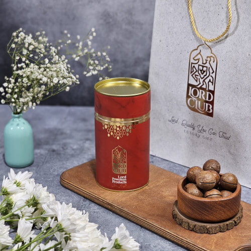 ماکادمیا کادویی