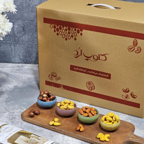 پک سازمانی ارکیده